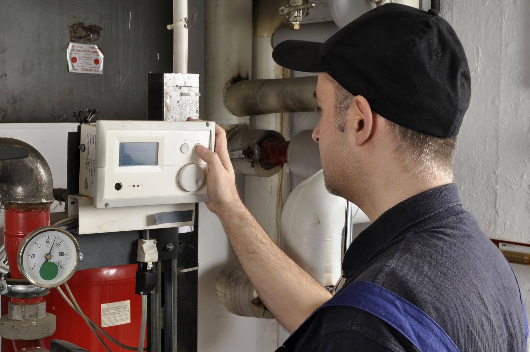 chauffage petrole Drancy