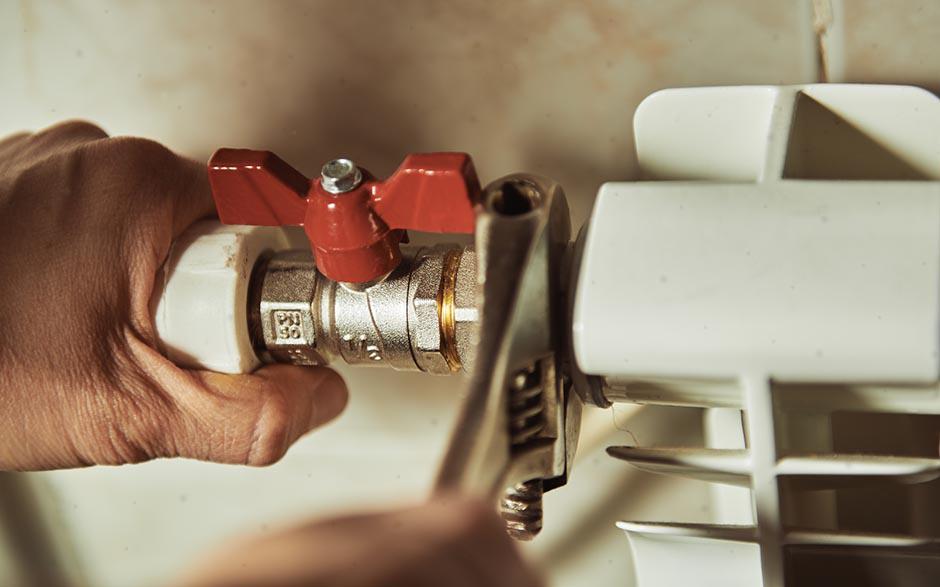 entretien chaudière à gaz Drancy
